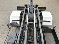 MITSUBISHI FUSO Fighter Container Carrier Truck 2KG-FK72F 2026 1,000km_10