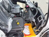 MITSUBISHI FUSO Fighter Container Carrier Truck 2KG-FK72F 2026 1,000km_19