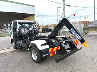 MITSUBISHI FUSO Fighter Container Carrier Truck 2KG-FK72F 2026 1,000km_2