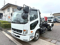 MITSUBISHI FUSO Fighter Container Carrier Truck 2KG-FK72F 2026 1,000km_3