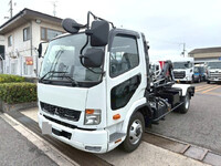 MITSUBISHI FUSO Fighter Container Carrier Truck 2KG-FK72F 2026 1,000km_5