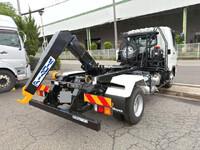 MITSUBISHI FUSO Fighter Container Carrier Truck 2KG-FK72F 2026 1,000km_6