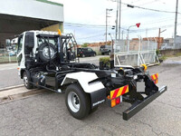 MITSUBISHI FUSO Fighter Container Carrier Truck 2KG-FK72F 2026 1,000km_7