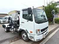 MITSUBISHI FUSO Fighter Container Carrier Truck 2KG-FK72F 2026 1,000km_8