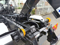 MITSUBISHI FUSO Fighter Container Carrier Truck 2KG-FK72F 2026 1,000km_9