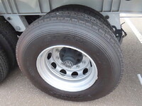Others Others Flat Bed With Side Flaps PFB34118  0km_13