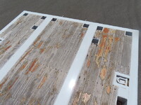Others Others Flat Bed With Side Flaps PFB34118  0km_19