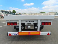 Others Others Flat Bed With Side Flaps PFB34118  0km_3