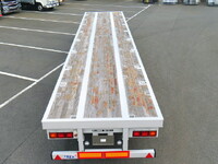 Others Others Flat Bed With Side Flaps PFB34118  0km_4