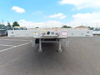 Others Others Flat Bed With Side Flaps PFB34118  0km_6