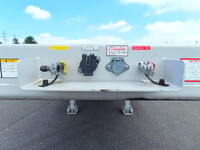 Others Others Flat Bed With Side Flaps PFB34118  0km_7