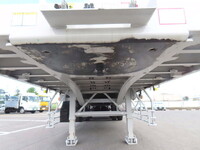 Others Others Flat Bed With Side Flaps PFB34118  0km_8
