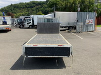 MITSUBISHI FUSO Canter Flat Body TPG-FBA20 2018 79,589km_10