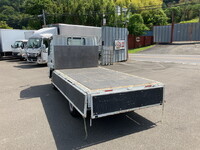 MITSUBISHI FUSO Canter Flat Body TPG-FBA20 2018 79,589km_14