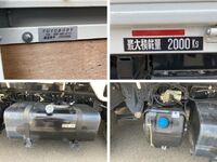 MITSUBISHI FUSO Canter Flat Body TPG-FBA20 2018 79,589km_15