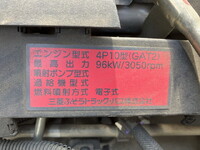 MITSUBISHI FUSO Canter Flat Body TPG-FBA20 2018 79,589km_27