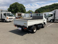 MITSUBISHI FUSO Canter Flat Body TPG-FBA20 2018 79,589km_2