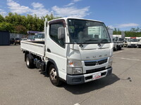 MITSUBISHI FUSO Canter Flat Body TPG-FBA20 2018 79,589km_3