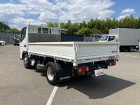 MITSUBISHI FUSO Canter Flat Body TPG-FBA20 2018 79,589km_4