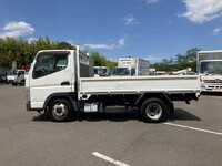 MITSUBISHI FUSO Canter Flat Body TPG-FBA20 2018 79,589km_5