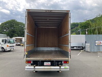 ISUZU Elf Aluminum Van TPG-NPR85AN 2018 145,923km_10