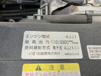 ISUZU Elf Aluminum Van TPG-NPR85AN 2018 145,923km_27