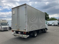 ISUZU Elf Aluminum Van TPG-NPR85AN 2018 145,923km_2