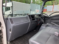 ISUZU Elf Aluminum Van TPG-NPR85AN 2018 145,923km_30