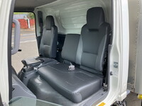 ISUZU Elf Aluminum Van TPG-NPR85AN 2018 145,923km_31