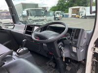 ISUZU Elf Aluminum Van TPG-NPR85AN 2018 145,923km_33