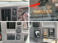 ISUZU Elf Aluminum Van TPG-NPR85AN 2018 145,923km_36