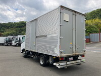 ISUZU Elf Aluminum Van TPG-NPR85AN 2018 145,923km_4