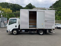 ISUZU Elf Aluminum Van TPG-NPR85AN 2018 145,923km_5