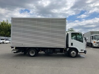 ISUZU Elf Aluminum Van TPG-NPR85AN 2018 145,923km_6