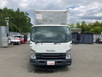 ISUZU Elf Aluminum Van TPG-NPR85AN 2018 145,923km_7