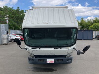 ISUZU Elf Aluminum Van TPG-NPR85AN 2018 145,923km_8