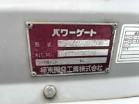 ISUZU Elf Aluminum Van TSG-NPR85AN 2018 138,830km_21