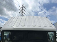 ISUZU Elf Aluminum Van TSG-NPR85AN 2018 138,830km_25