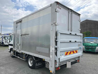 ISUZU Elf Aluminum Van TSG-NPR85AN 2018 138,830km_2