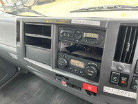 ISUZU Elf Aluminum Van TSG-NPR85AN 2018 138,830km_34