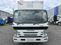 ISUZU Elf Aluminum Van TSG-NPR85AN 2018 138,830km_3