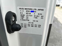 ISUZU Elf Aluminum Van TSG-NPR85AN 2018 138,830km_40
