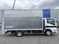 ISUZU Elf Aluminum Van TSG-NPR85AN 2018 138,830km_4