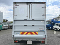 ISUZU Elf Aluminum Van TSG-NPR85AN 2018 138,830km_5