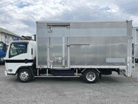 ISUZU Elf Aluminum Van TSG-NPR85AN 2018 138,830km_6