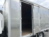 ISUZU Elf Aluminum Van TSG-NPR85AN 2018 138,830km_7