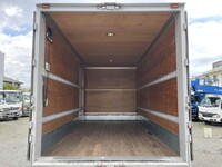 ISUZU Elf Aluminum Van TSG-NPR85AN 2018 138,830km_8