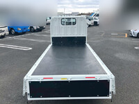 MITSUBISHI FUSO Canter Flat Body 2RG-FBA20 2026 66km_10