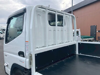 MITSUBISHI FUSO Canter Flat Body 2RG-FBA20 2026 66km_12