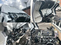 MITSUBISHI FUSO Canter Flat Body 2RG-FBA20 2026 66km_14